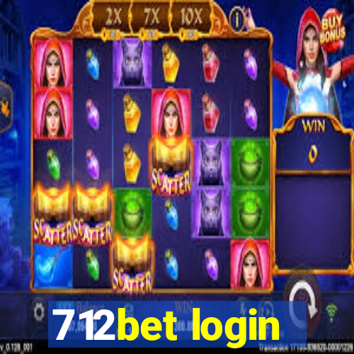 712bet login